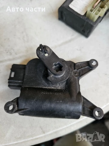 PORSCHE CAYMAN 987 2006-2012 Мотор за регулиращ клапан на отоплението 0132801326 1J2907511E, снимка 2 - Части - 51129182