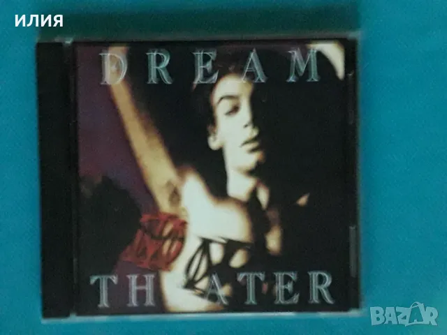 Dream Theater - 1989 - When Dream & Day Unite(Progressive Metal,Symphonic Metal), снимка 1 - CD дискове - 43746024