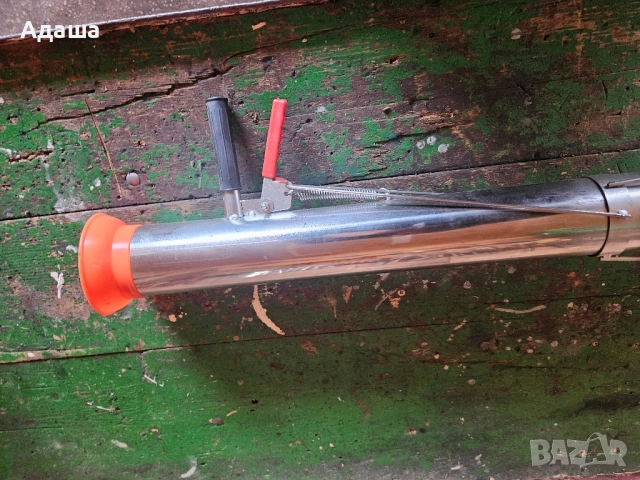 Ръчен уред за засаждане на расад, снимка 4 - Разсади - 52376534