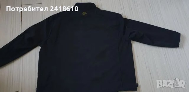 POLO Ralph Lauren Performance  Windstopper Soft Shell Mens Size 4XL ОРИГИНАЛ! Мъжко Яке!, снимка 13 - Якета - 47837669