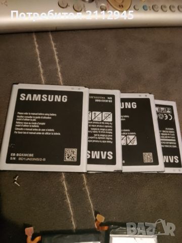 Телефони за части j7 а32015 , снимка 1 - Samsung - 46330251