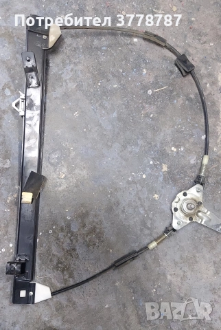 Механизъм стъкла 