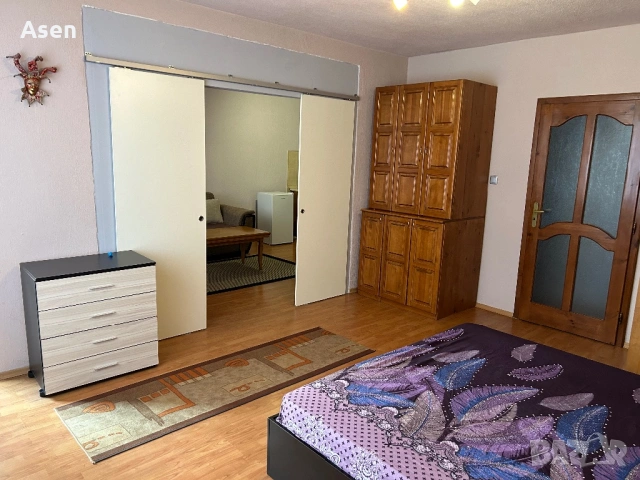 Апартамент под наем, снимка 5 - Апартаменти - 53261364