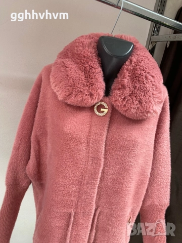 Палто /жилетка, снимка 2 - Палта, манта - 52563767