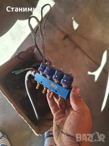 Метанова уредба, снимка 4 - Уредби - 51314878