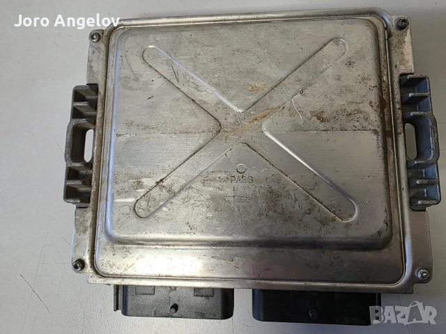 Компютър Landi Renco 616830000 Дачия Дъстер, снимка 4 - Части - 53929634