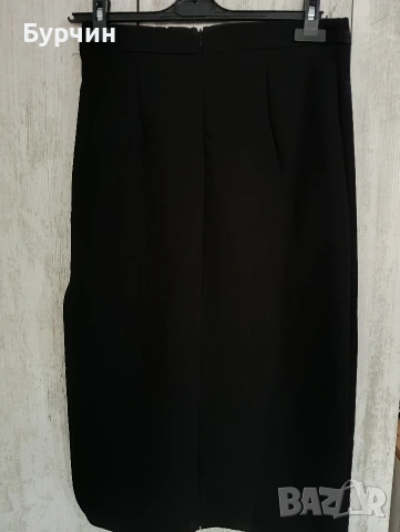 Пола със цепка , снимка 3 - Поли - 54025242