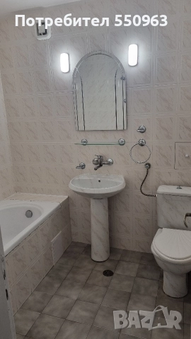 МНОГОСТАЕН АПАРТАМЕНТ 129 КВ.М СЛЕД РЕМОНТ, снимка 9 - Апартаменти - 52924310