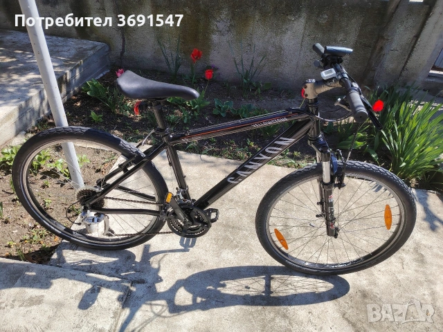Велосипед Canyon 16,5"