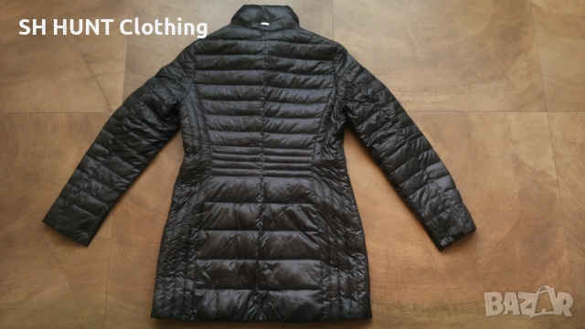 GERRY WEBER DOWN JACKET Women размер 36 / S дамско яке с пух 15-61, снимка 2 - Якета - 52227122