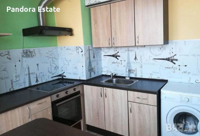 Продав двустаен апартамент в кв. Люлин 6, снимка 4 - Апартаменти - 53682493