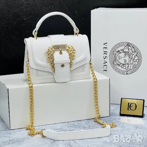 чанти versace , снимка 3 - Чанти - 48296531