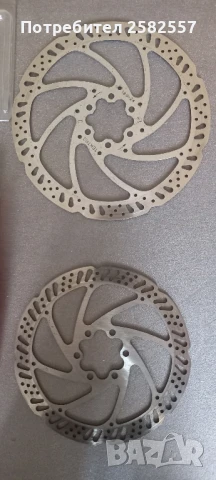 части за велосипед, снимка 4 - Части за велосипеди - 50638242