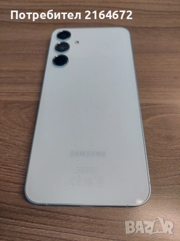 Продава Samsung Galaxy A 55 5G 256 GB