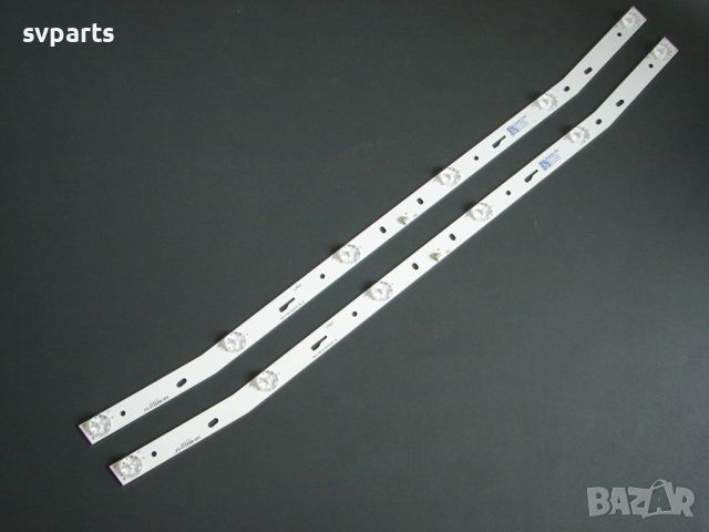 LED ленти за подсветка MS-L1160 V3, снимка 2 - Части и Платки - 45649233