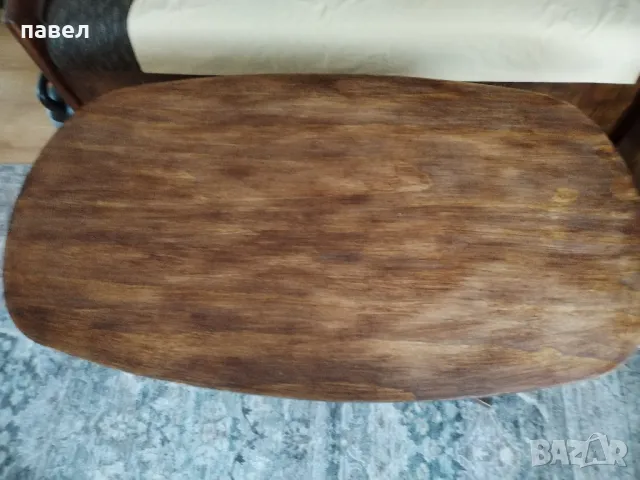 стилна арт масичка , снимка 3 - Маси - 49109369