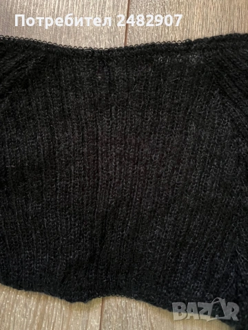 Дамски ръкави, снимка 7 - Жилетки - 53771128