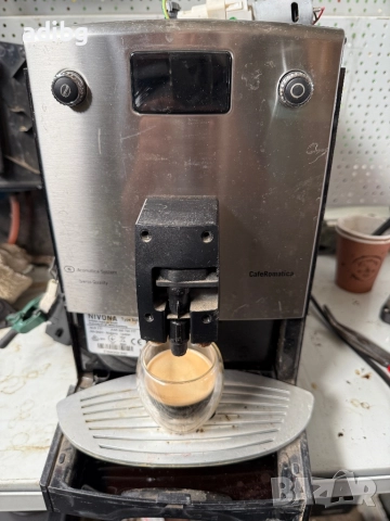 Евтини Части - Nivona NİCR 777 type 506, снимка 6 - Кафемашини - 51858702