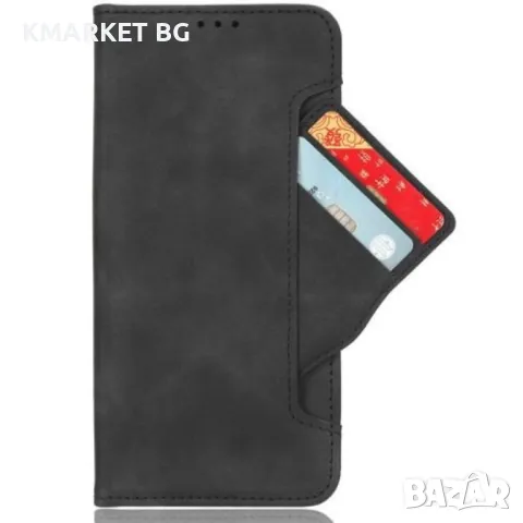 Motorola Moto G85 Wallet Калъф и Протектор, снимка 5 - Калъфи, кейсове - 49003716