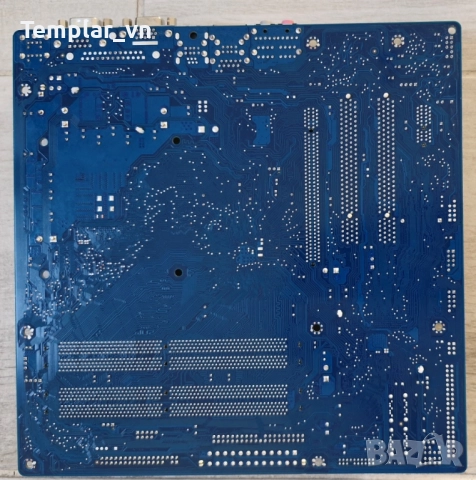 Codonics LGA 775 945G chipset, снимка 3 - Дънни платки - 51695431
