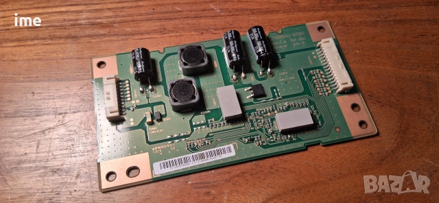 KDL-50W685A Main 1-888-390-11  ST500AU6S01  A194950A, снимка 9 - Части и Платки - 54018681