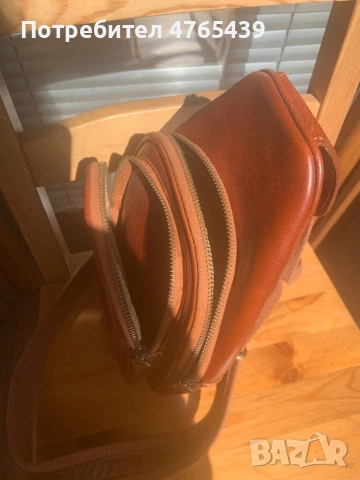 Продавам мъжка раница, снимка 2 - Раници - 53839523