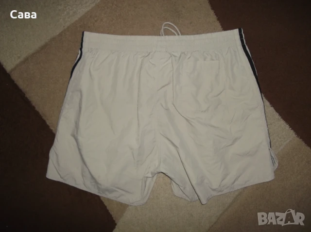 Шорти ADIDAS   мъжки,2ХЛ  /тъмносиви и светлосиви/, снимка 10 - Спортни дрехи, екипи - 36770578
