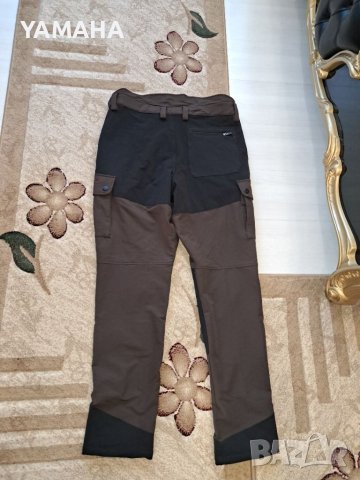 Snipenstrike  Мъжки Ловен Панталон XL, снимка 6 - Панталони - 45686086