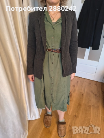 Сако Mango, снимка 6 - Сака - 52947575