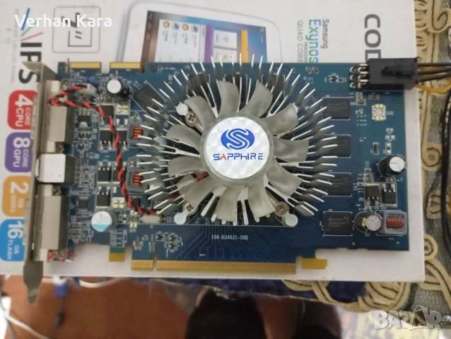 ddr 3 amd phenom, снимка 10 - За дома - 34815278