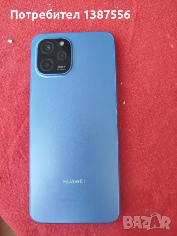 Huawei nova Y61, снимка 2 - Huawei - 46950627