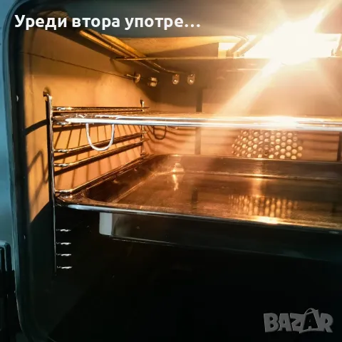 Готварска печка Voss Electrolux, снимка 5 - Печки, фурни - 48586568