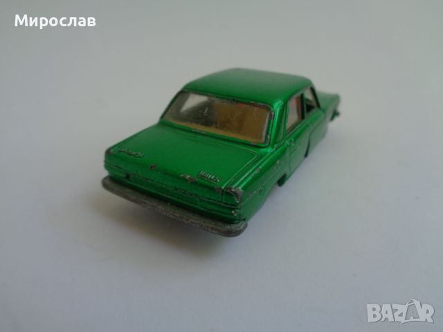  SIKU AUDI 100 SL КОЛИЧКА МОДЕЛ ИГРАЧКА, снимка 4 - Колекции - 46226168