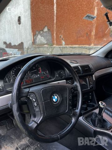 BMW , снимка 5 - Автомобили и джипове - 45788955