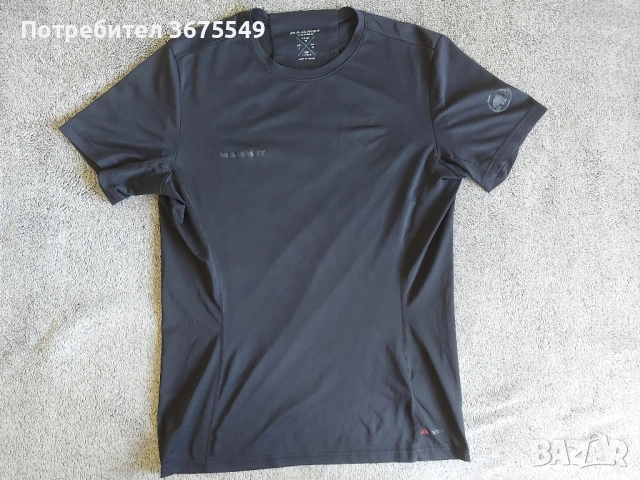 Мъжка тениска Mammut - размер M