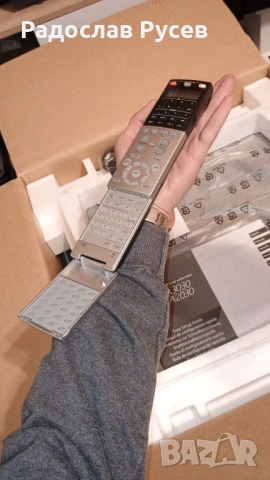 Ресивър Yamaha RX a3030, снимка 2 - Ресийвъри, усилватели, смесителни пултове - 53655626