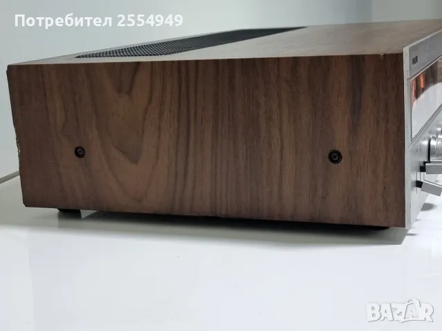 PHILIPS 793 stereo receiver, снимка 8 - Ресийвъри, усилватели, смесителни пултове - 49319623