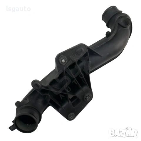 Тръба въздух AUDI A4 (B8) 2008-2015 ID: 156764, снимка 2 - Части - 53117856