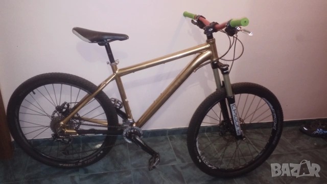 Колело Voodoo Hoodoo - размер М