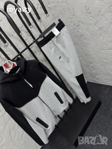 Nike Tech Мъжки Екип 