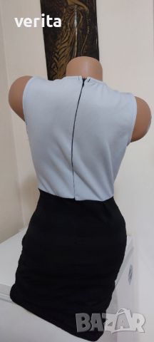 Рокличка с бродерия , снимка 5 - Рокли - 46294906