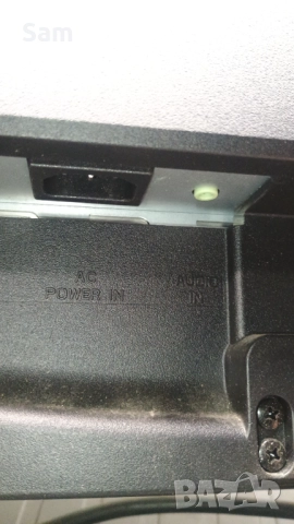 Монитор 20, снимка 4 - Монитори - 52171147