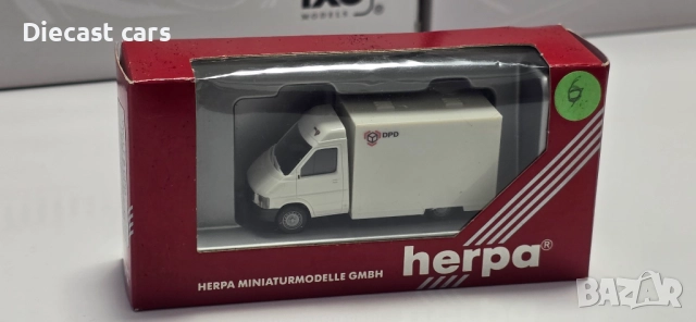 Мащаб 1:87 Модели, снимка 3 - Колекции - 52452972