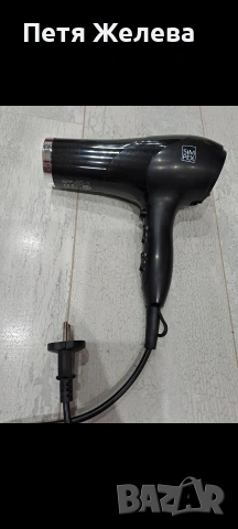 Сешоар 2000w- Aвстрия, снимка 7 - Сешоари - 53052207