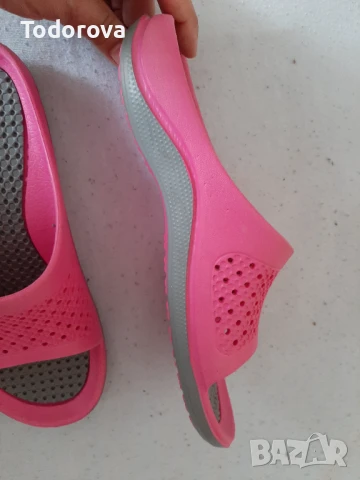 Нови джапанки 37 номер, снимка 2 - Джапанки - 50611613