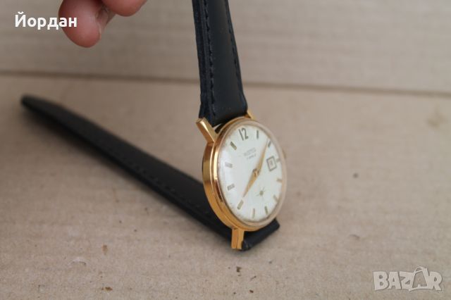 СССР мъжки ръчен часовник ''Восток'', снимка 2 - Мъжки - 46461229