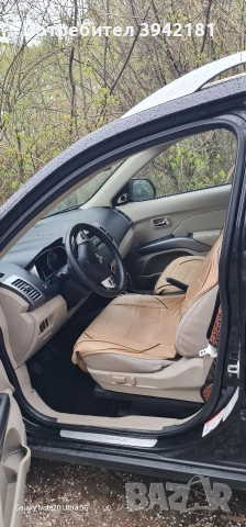 Митсубиши аутлендер , снимка 3 - Автомобили и джипове - 54262126