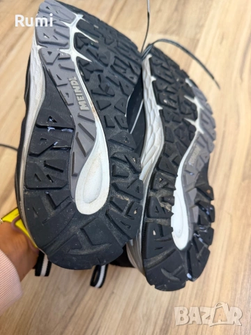 Оригинални маратонки Meindl Power Walker Gore-Tex 2.0 ! 40,5 н, снимка 7 - Маратонки - 31456669