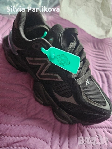 маратонки NB 