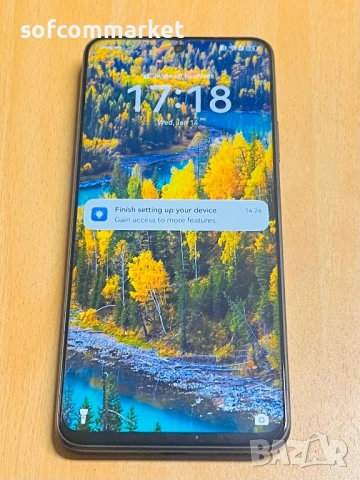 Huawei Nova 12i, снимка 2 - Huawei - 53099173